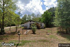 1709 Park St, Jena, LA 71342