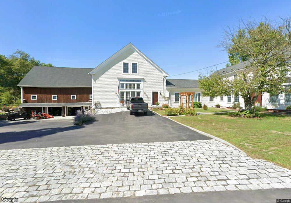 170 Hollis St unit 172, Pepperell, MA 01463 - photo 1