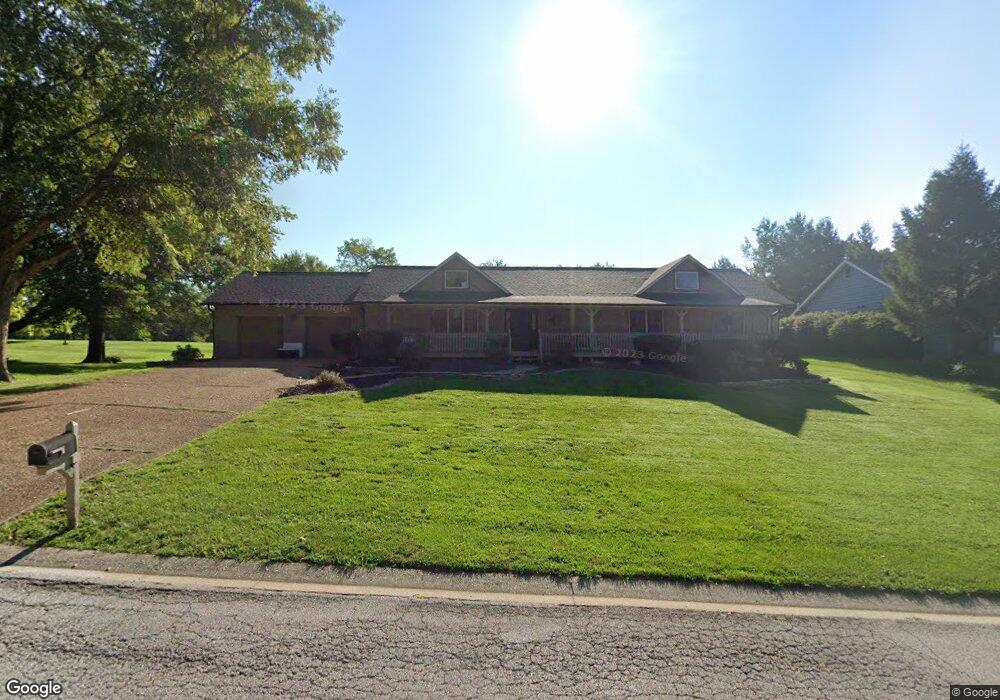 10 Santa Anita Dr, Maryville, IL 62062 - photo 1