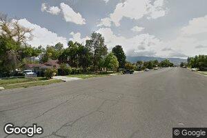 105 E Center St, Fillmore, UT 84631