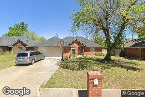 409 Ryan Way, Edmond, OK 73003