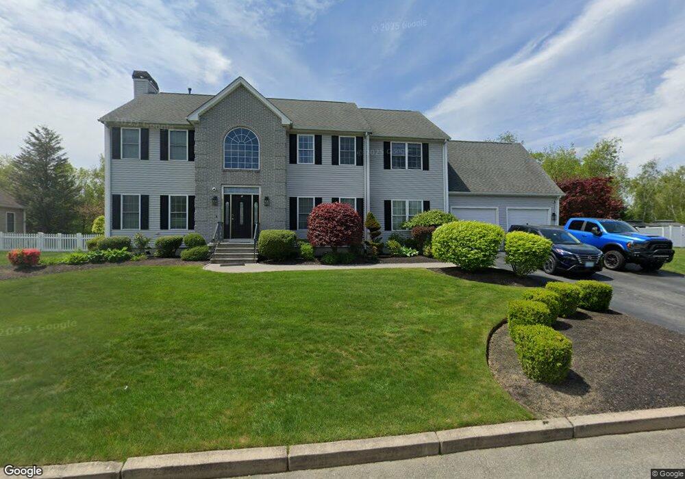 7 Cassandra Ct, Cranston, RI 02921 - photo 1