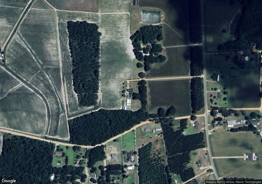 130 Two Hand Trail, Alma, GA 31510 - photo 1