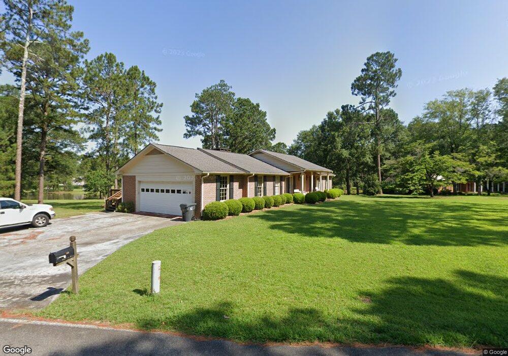 140 Lakeview Cir, Cordele, GA 31015 - photo 1