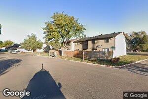 1200 N 100 W Unit 46, Vernal, UT 84078