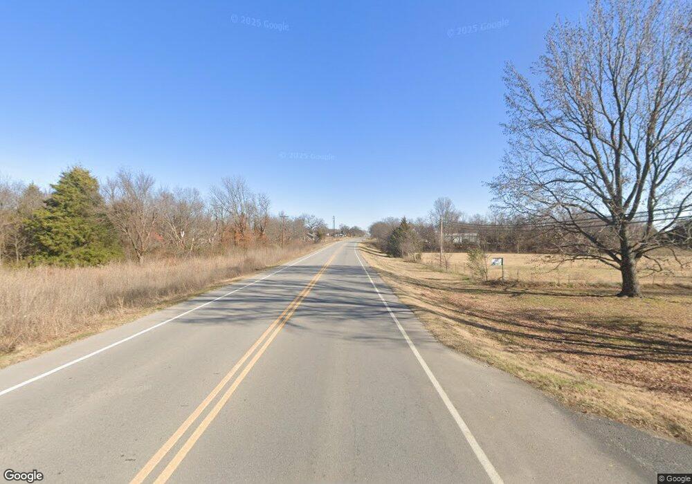 815 E Highway 16, Beggs, OK 74421 - photo 1