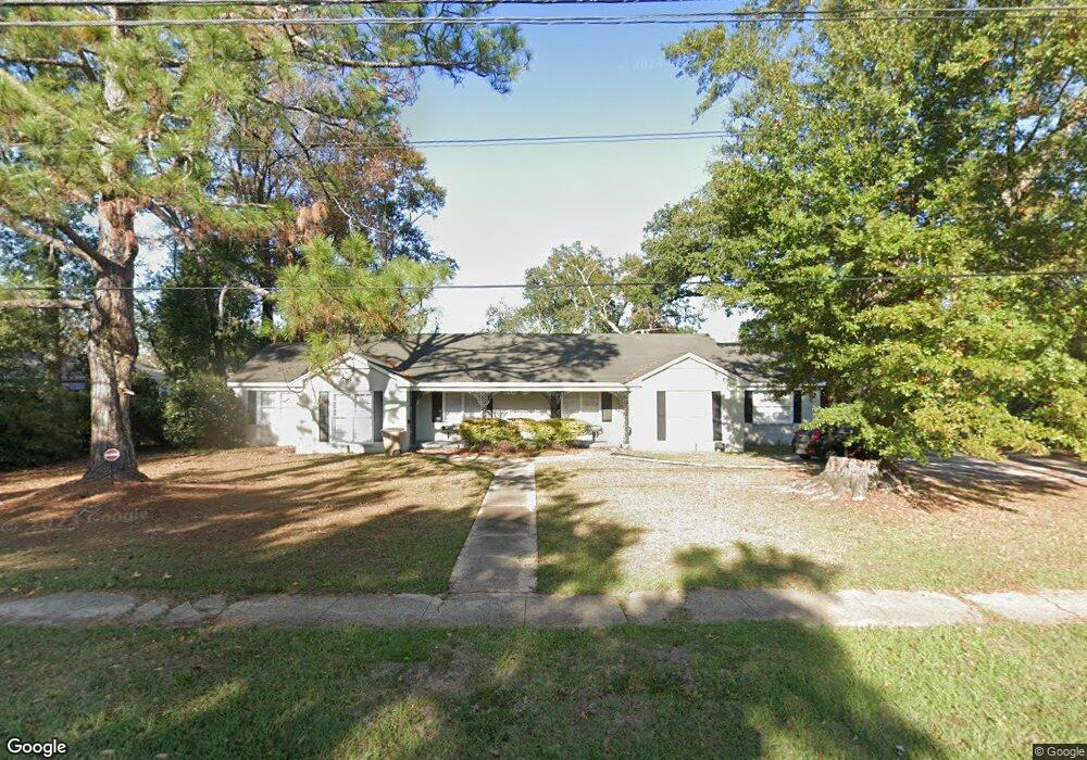 2100 Springhill Ave unit A, Mobile, AL 36607 - photo 1