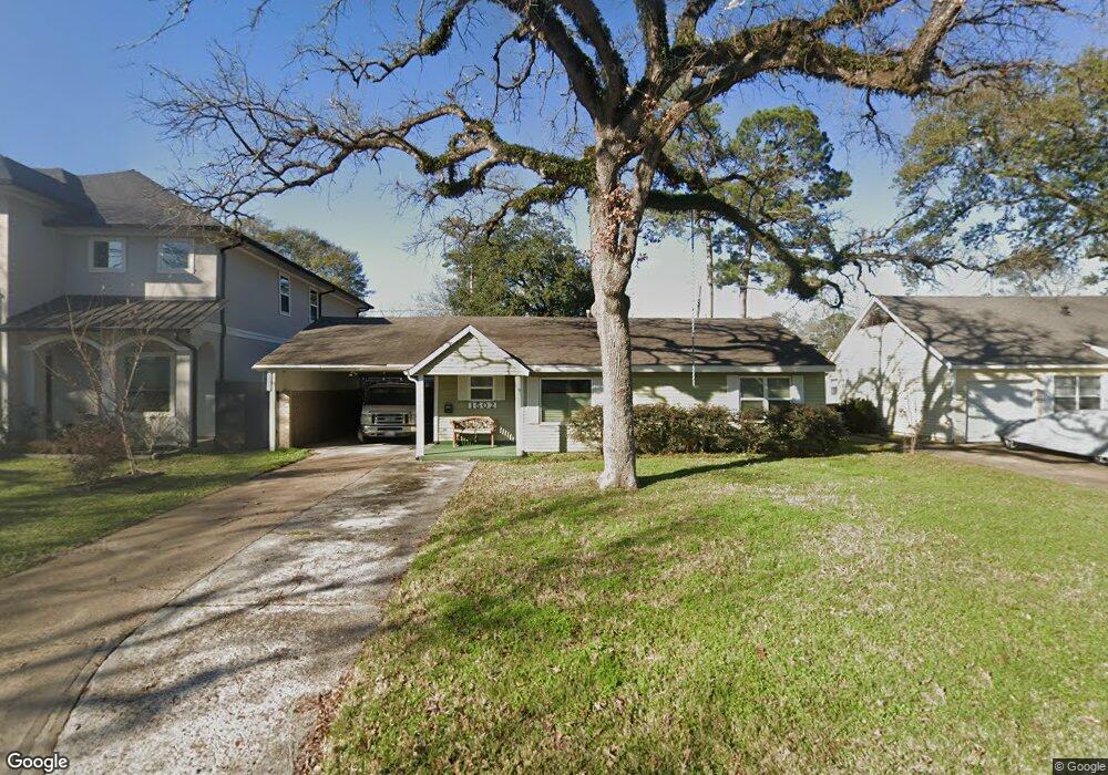 1502 Althea Dr, Houston, TX 77018 - photo 1