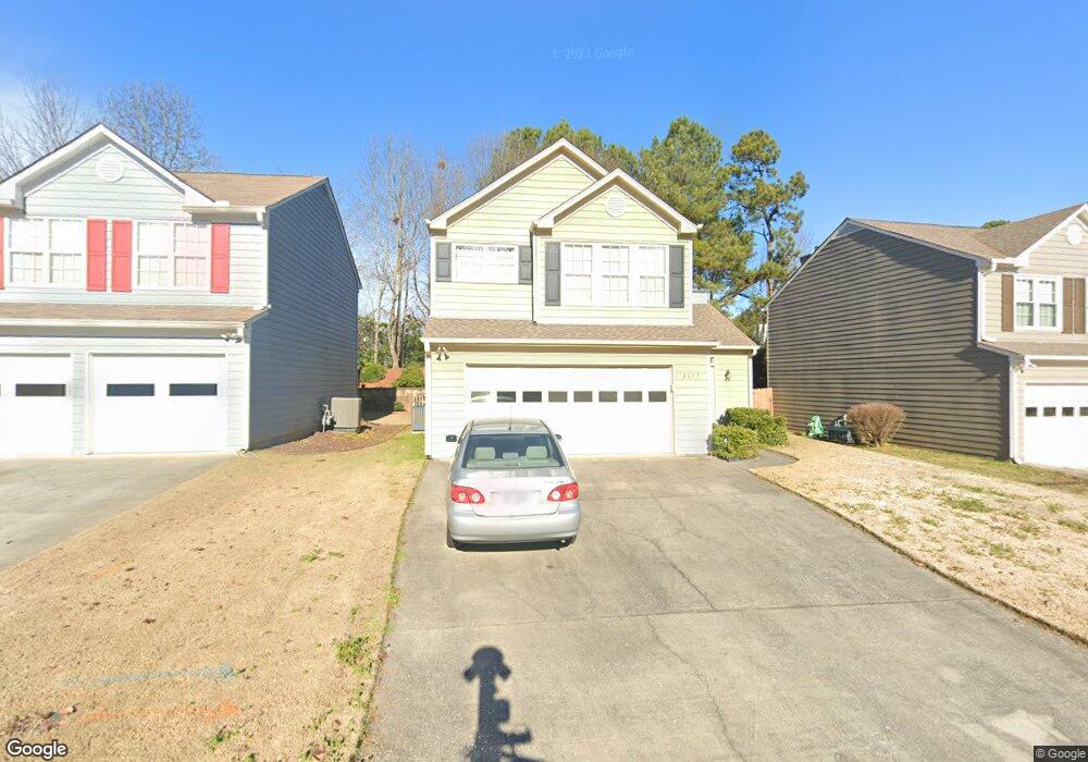 3577 Park Bluff Way, Duluth, GA 30096 - photo 1