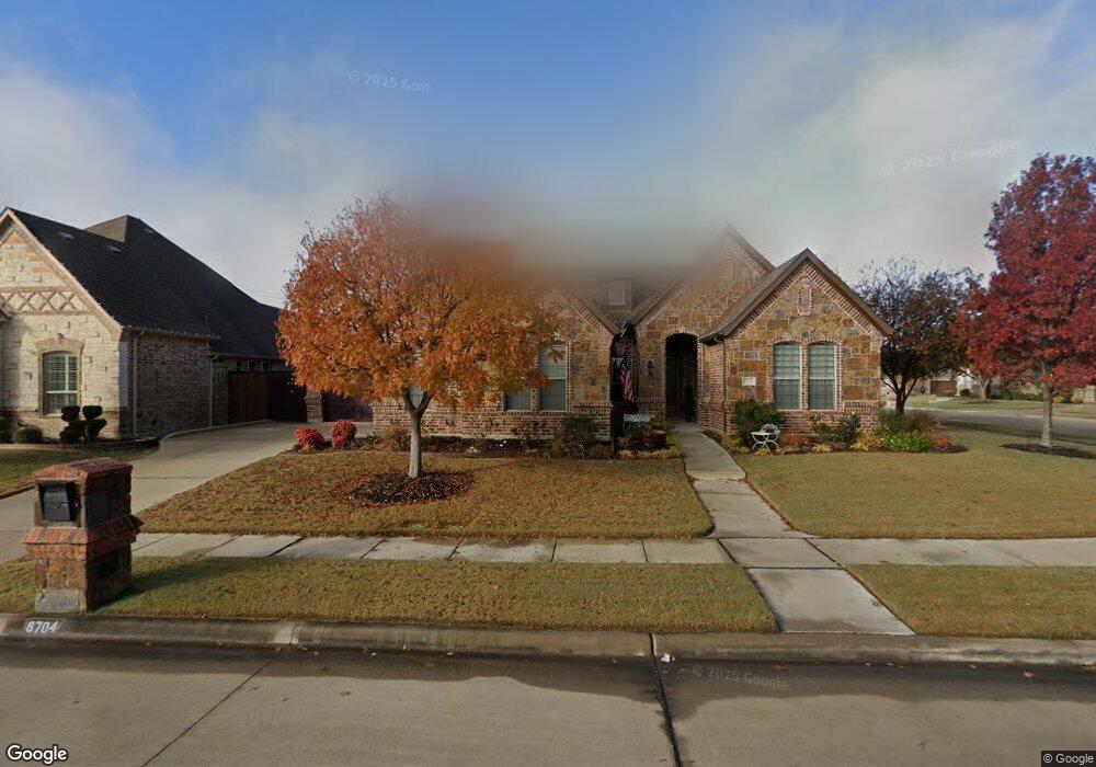 8704 Shadywood Ln, North Richland Hills, TX 76182 - photo 1