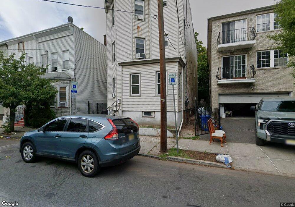 72 4th St unit 74, Newark, NJ 07107 - photo 1