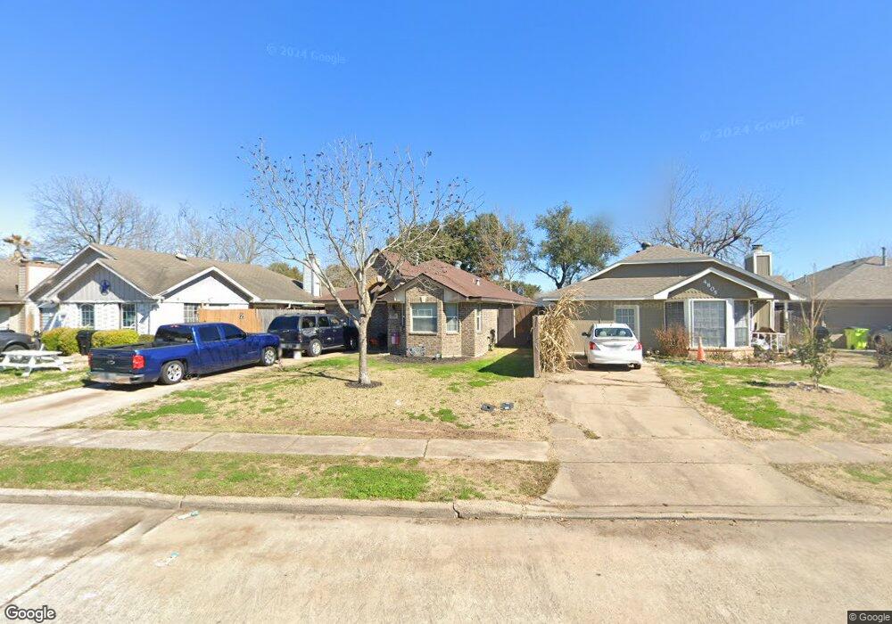 4801 Redbud Dr, Rosenberg, TX 77471 - photo 1