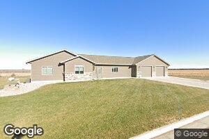 833 E 1st St, Platte, SD 57369