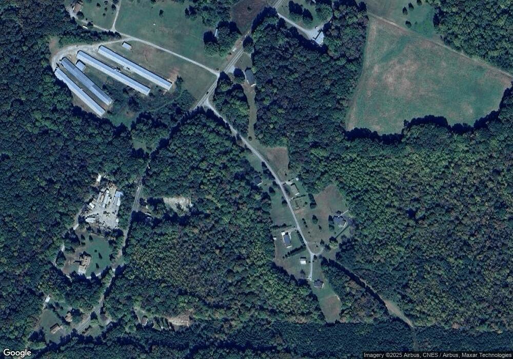 2672 Ledwell Rd, Asheboro, NC 27205 - photo 1