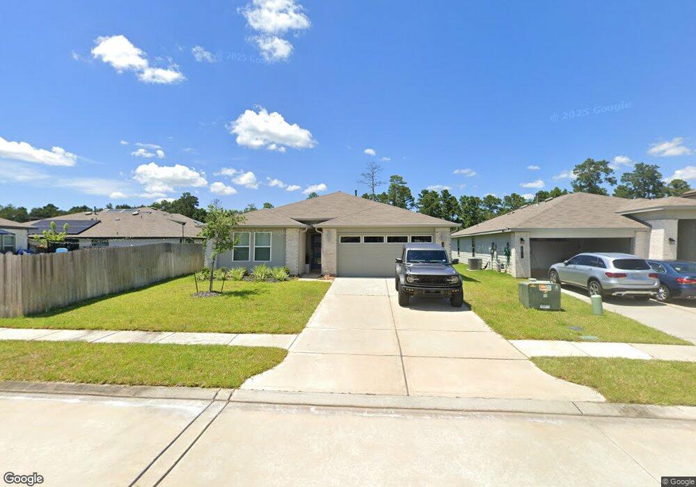 12257 Council Grove Dr, Conroe, TX 77384 - photo 1