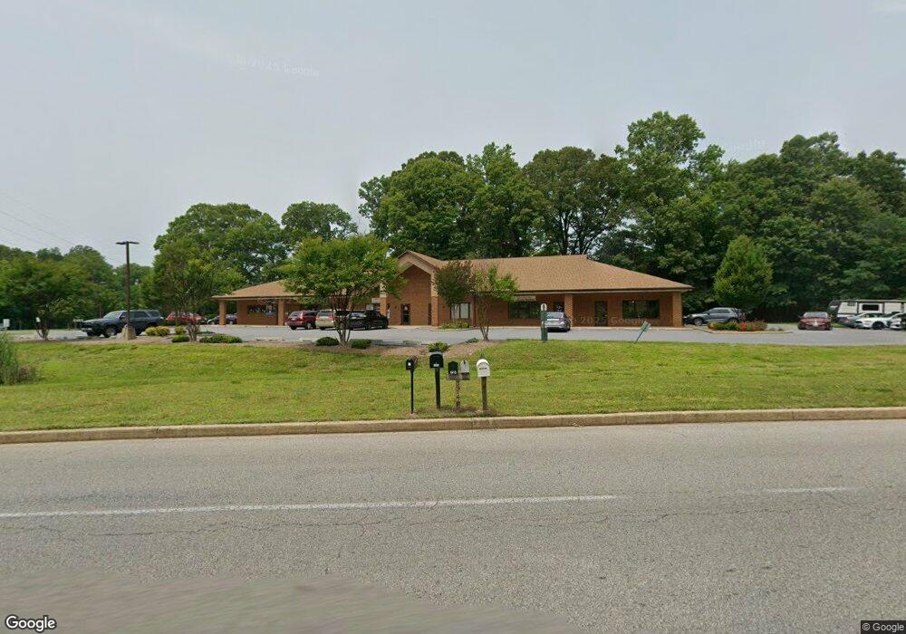 1915 Skinners Turn Rd, Owings, MD 20736 - photo 1