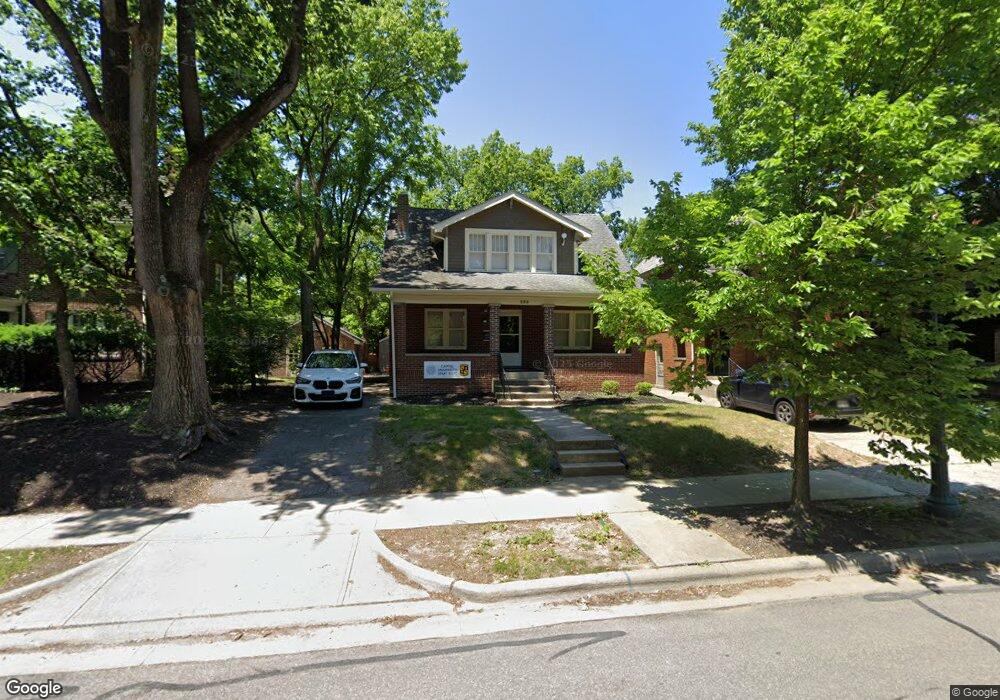 583 Sheridan Ave, Columbus, OH 43209 - photo 1