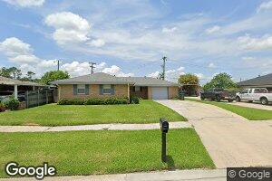1908 Tyler Ave, Houma, LA 70360