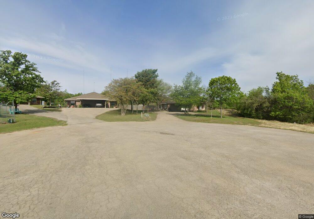 106 Noahs Ct, Weatherford, TX 76085 - photo 1