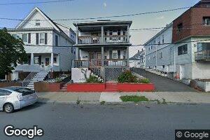 164 Bryant St Unit 166, Malden, MA 02148