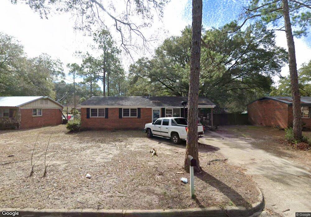1418 W Gordon Ave, Albany, GA 31707 - photo 1