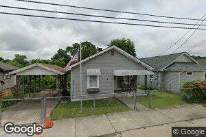 124 Dunn St, Sophia, WV 25921