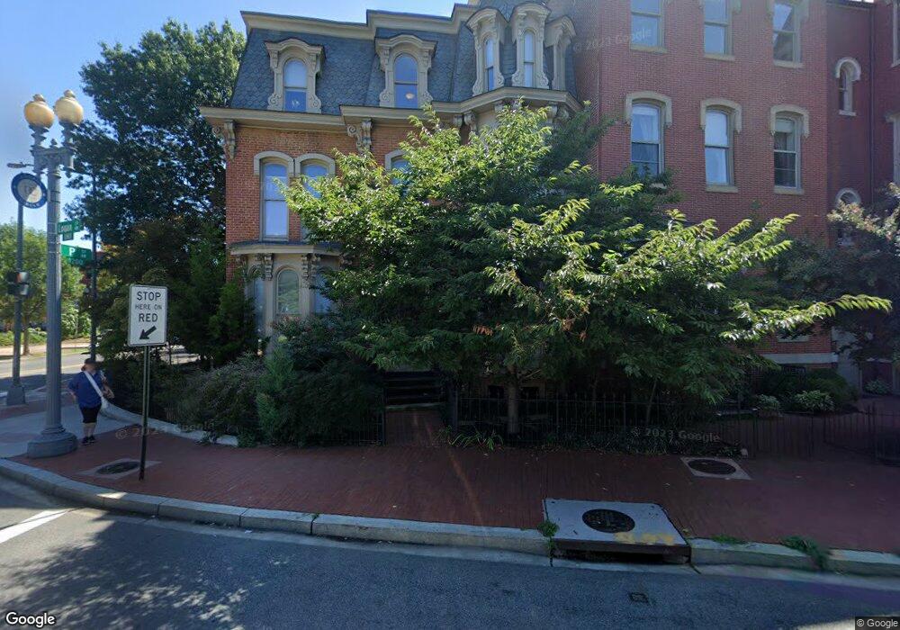 19 Logan Cir NW unit 101, Washington, DC 20005 - photo 1