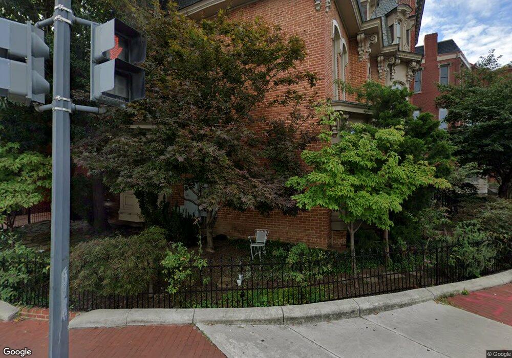 19 Logan Cir NW unit 2, Washington, DC 20005 - photo 1