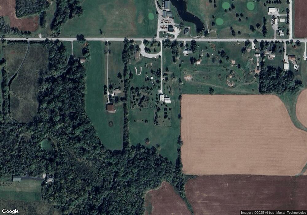 519 E 750 N, Lebanon, IN 46052 - photo 1