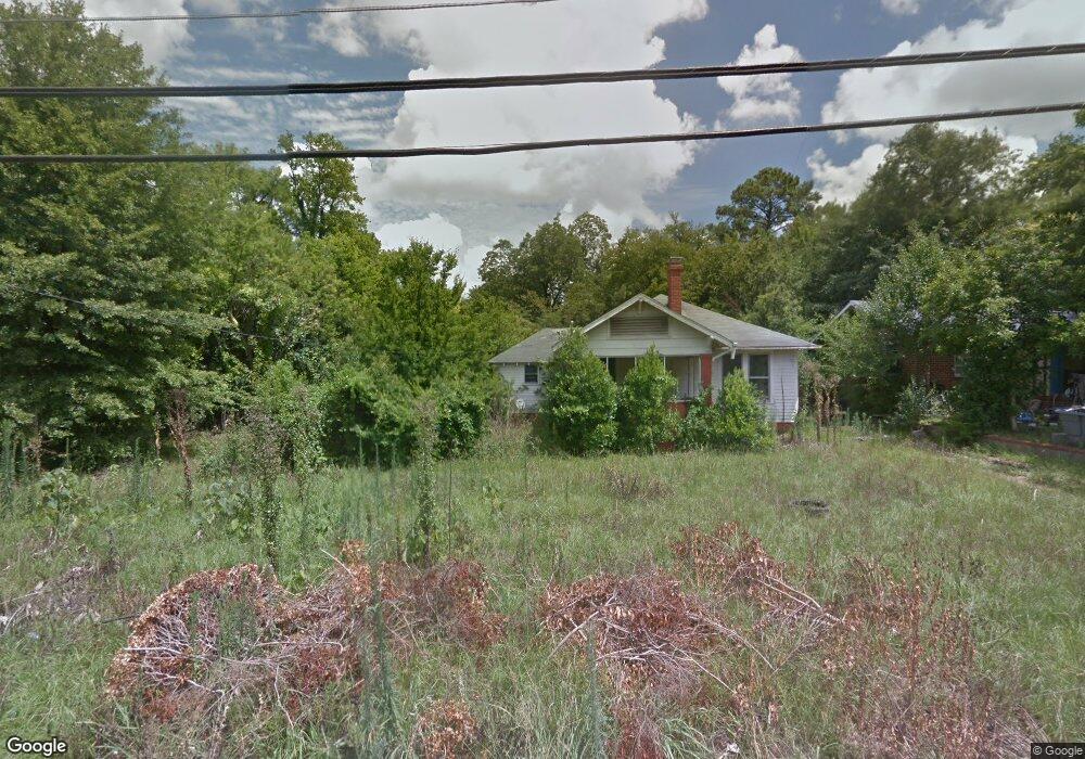 749 Grenada Terrace, Macon, GA 31206 - photo 1