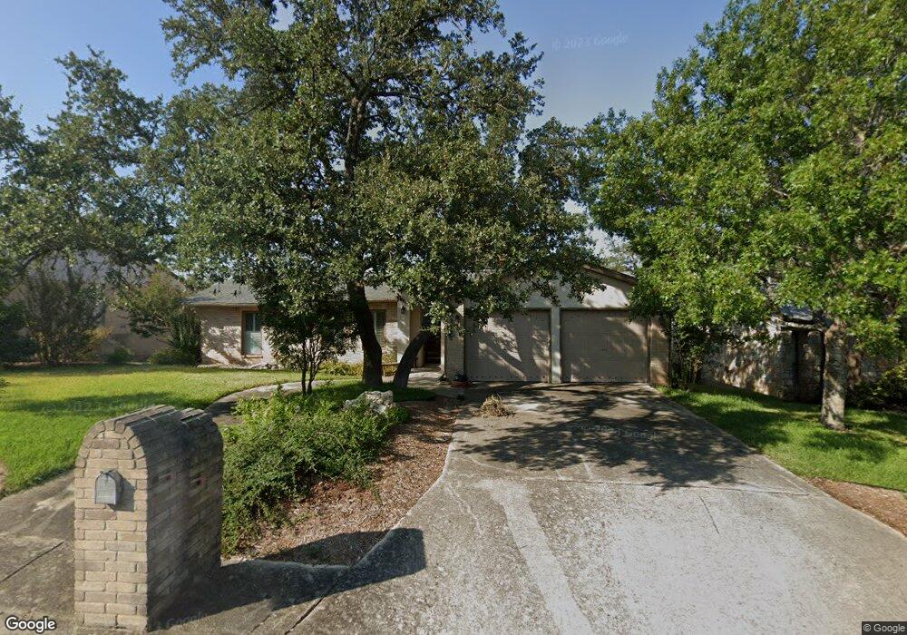 11440 Condor Pass, Helotes, TX 78023 - photo 1
