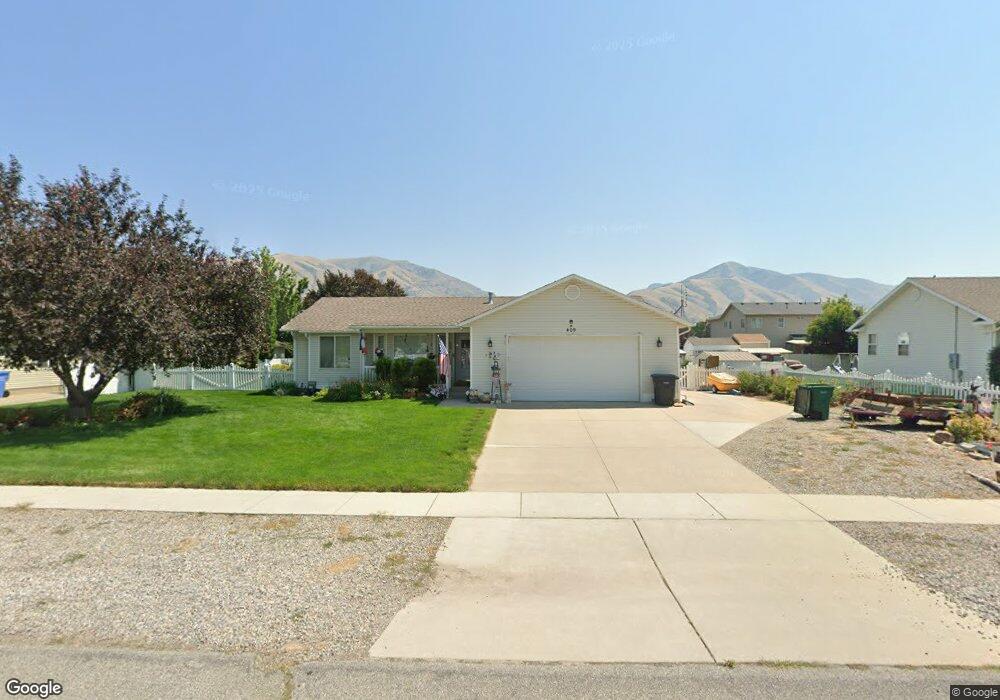 409 S 675 E, Hyrum, UT 84319 - photo 1