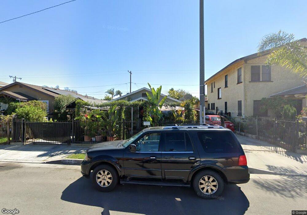 1322 W 151st St, Compton, CA 90220 - photo 1