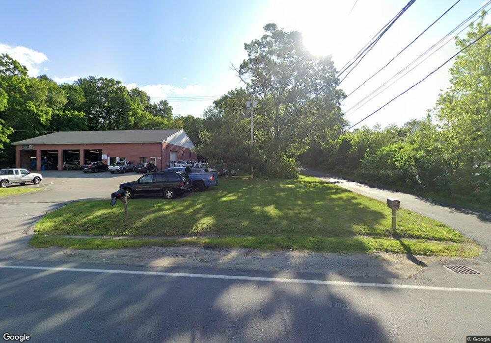 1855 Bridge St, Dracut, MA 01826 - photo 1