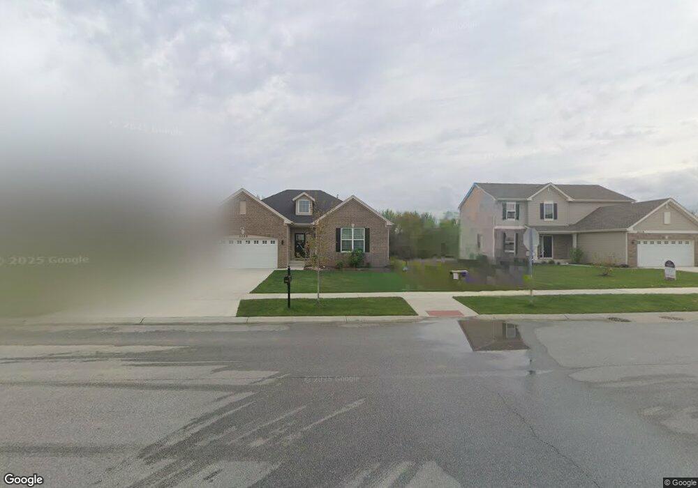 2025 E 110th Ln, Crown Point, IN 46307 - photo 1