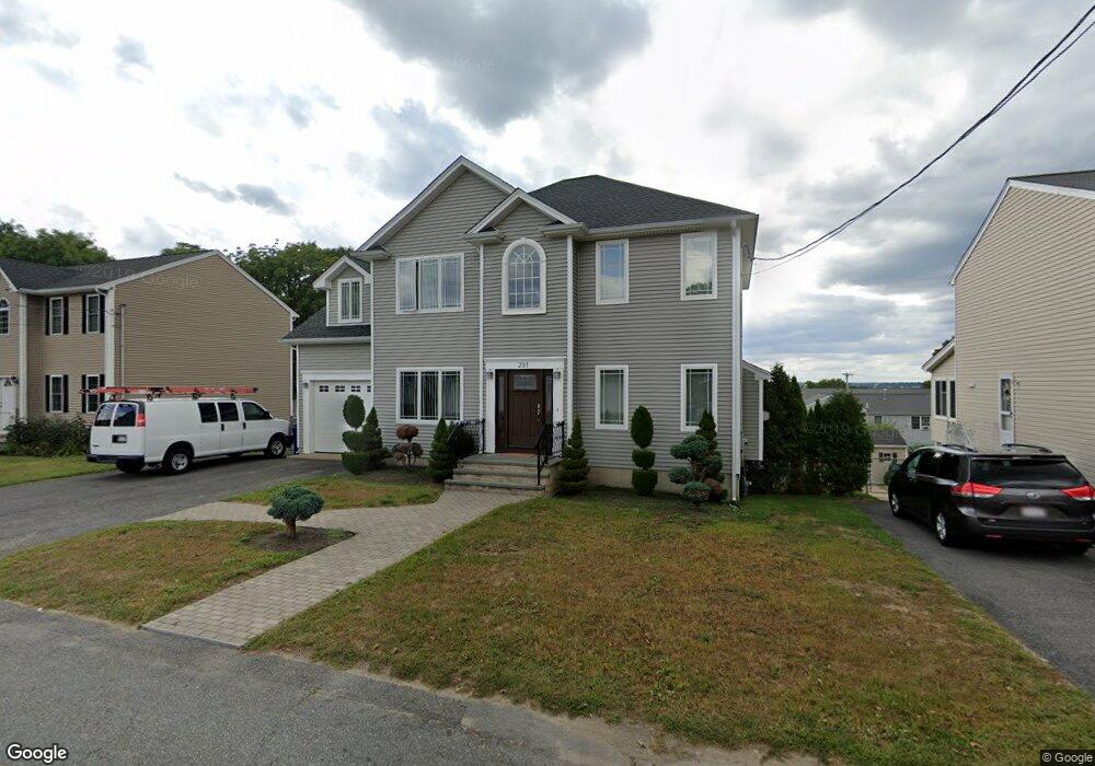 231 Ash St, Fall River, MA 02724 - photo 1