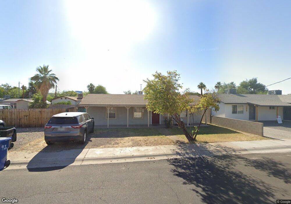 1411 S Jentilly Ln, Tempe, AZ 85281 - photo 1