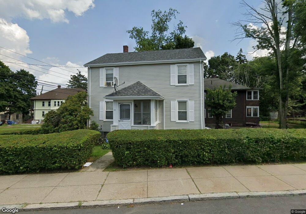 143 Blake St, Mattapan, MA 02126 - photo 1