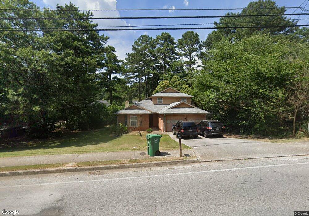 6226 Marbut Rd unit 1, Lithonia, GA 30058 - photo 1