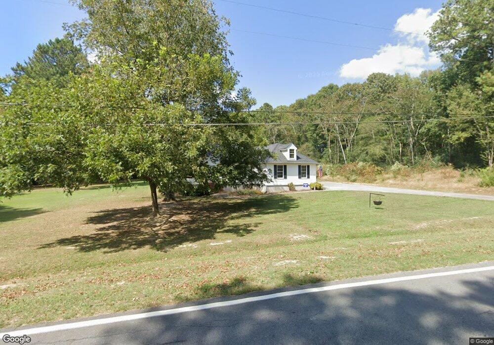 388 Newtown Church Rd NE, Calhoun, GA 30701 - photo 1