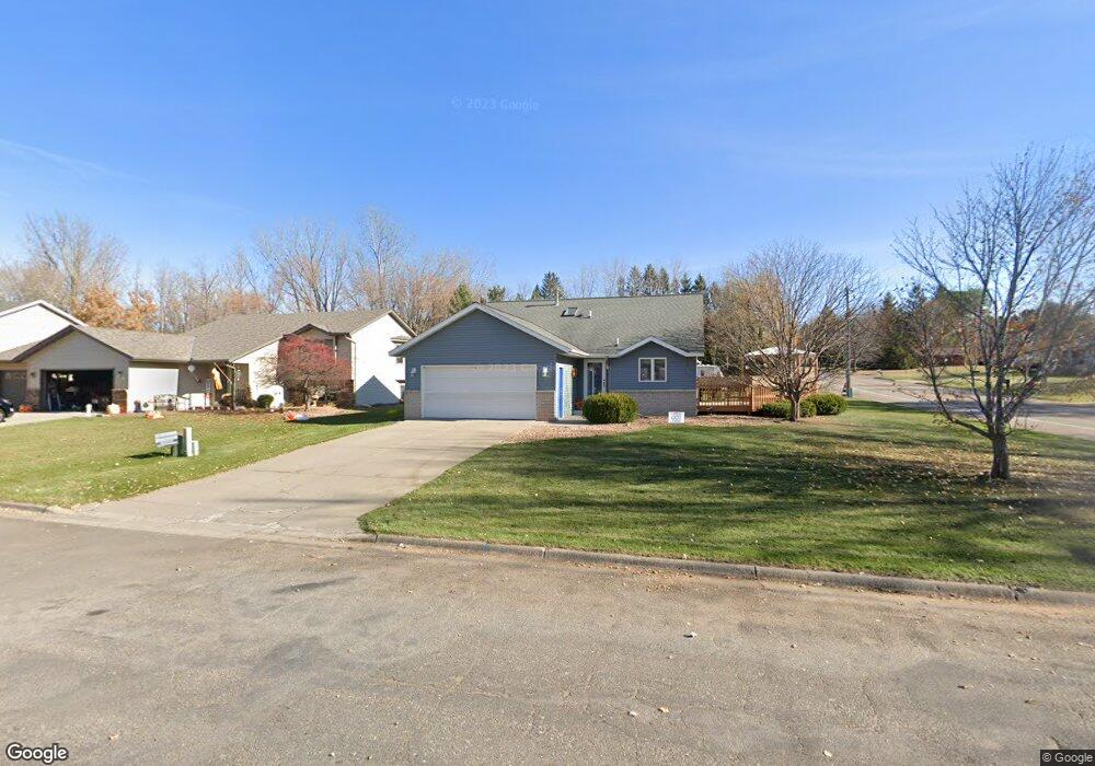 1102 10th Ave N, Sauk Rapids, MN 56379 - photo 1
