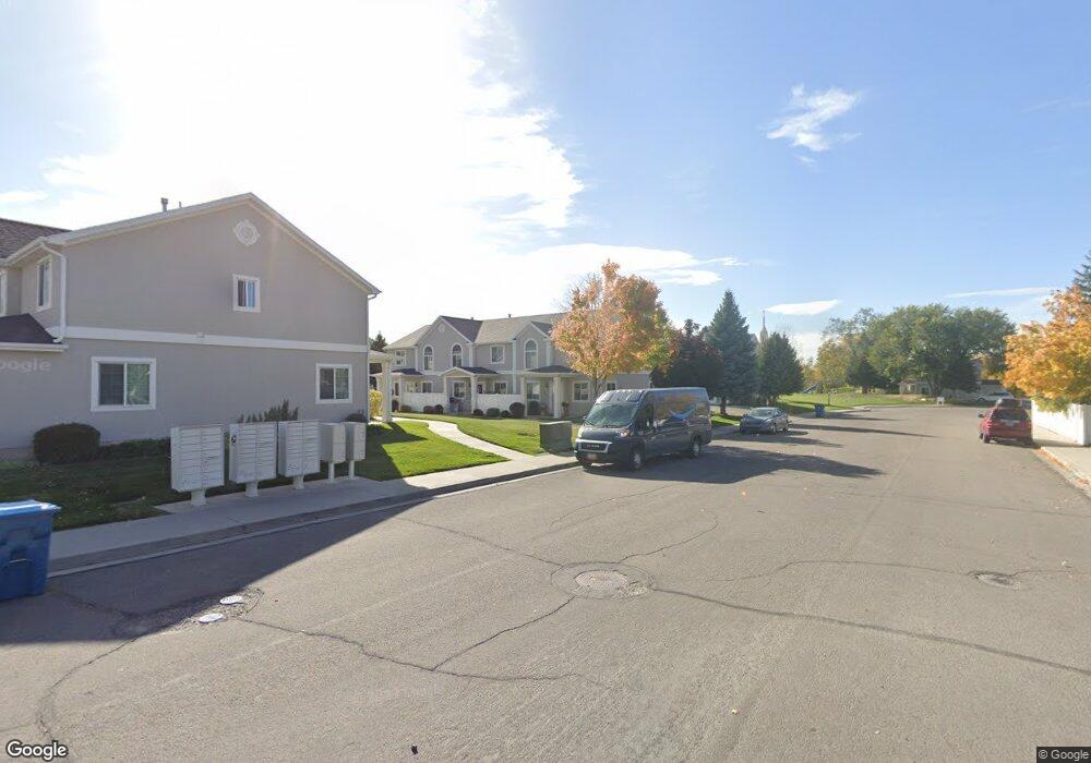 1467 S Silver Maple Ct, Payson, UT 84651 - photo 1