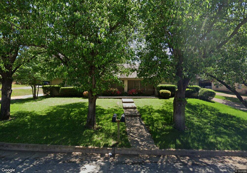 1925 Easy St, Tyler, TX 75703 - photo 1