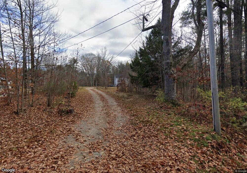 50 Simpson Rd, Buxton, ME 04093 - photo 1