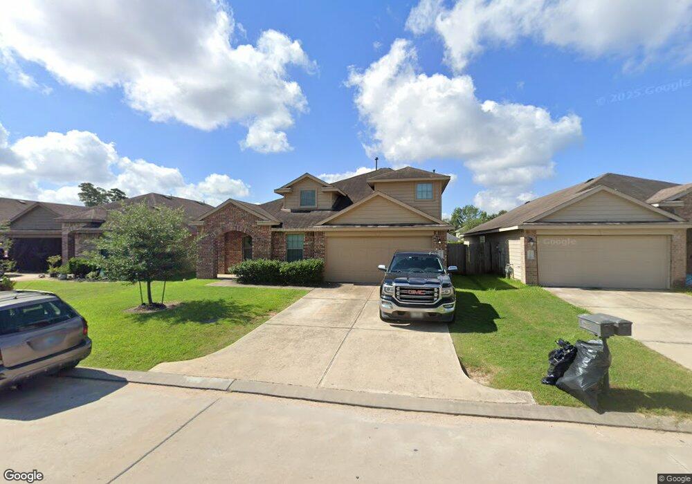 7235 Basque Country Dr, Magnolia, TX 77354 - photo 1