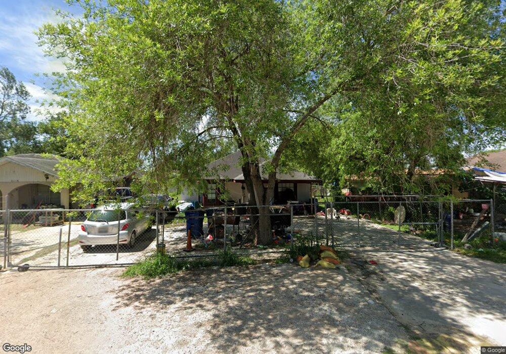 2112 Diamond St, Donna, TX 78537 - photo 1