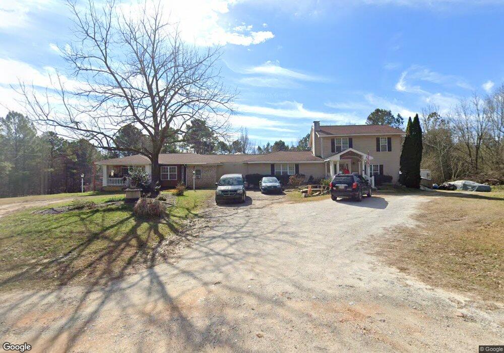 334 Helton Rd, Bremen, GA 30110 - photo 1