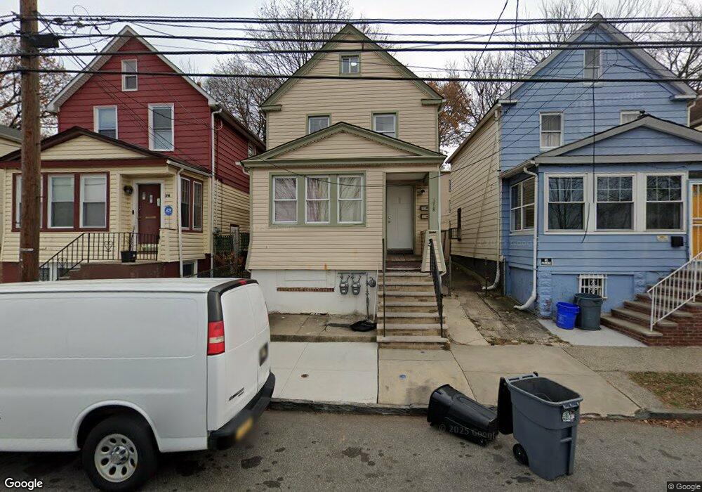 318 S 20th St, Newark, NJ 07103 - photo 1