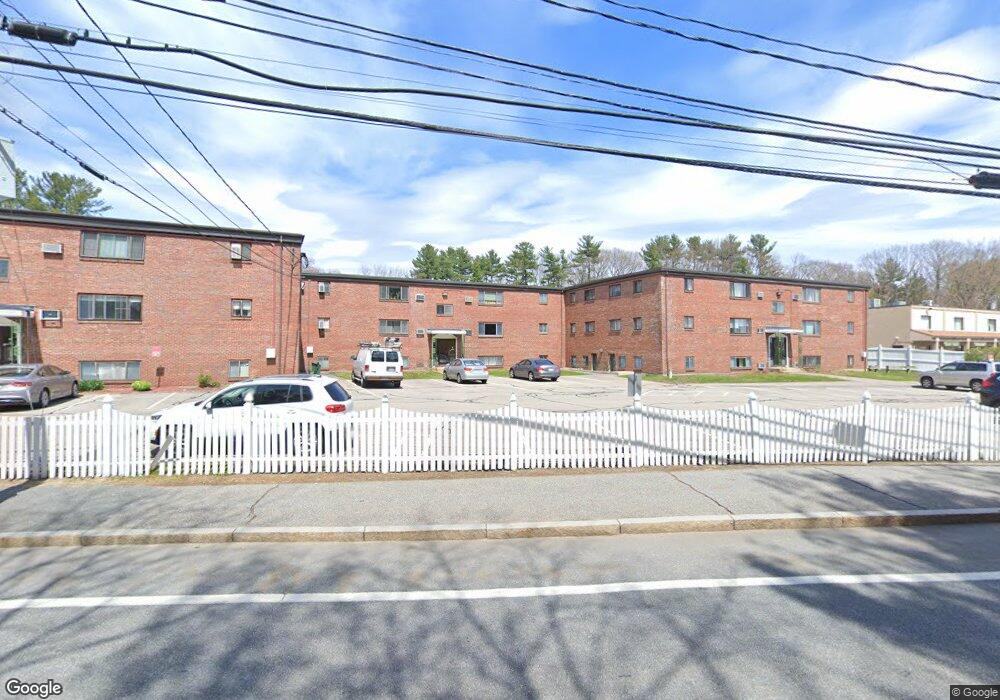 69 Nicholas Rd unit A, 69, Framingham, MA 01701 - photo 1