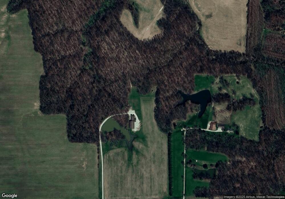 6502 E County Road 200 N, Greensburg, IN 47240 - photo 1